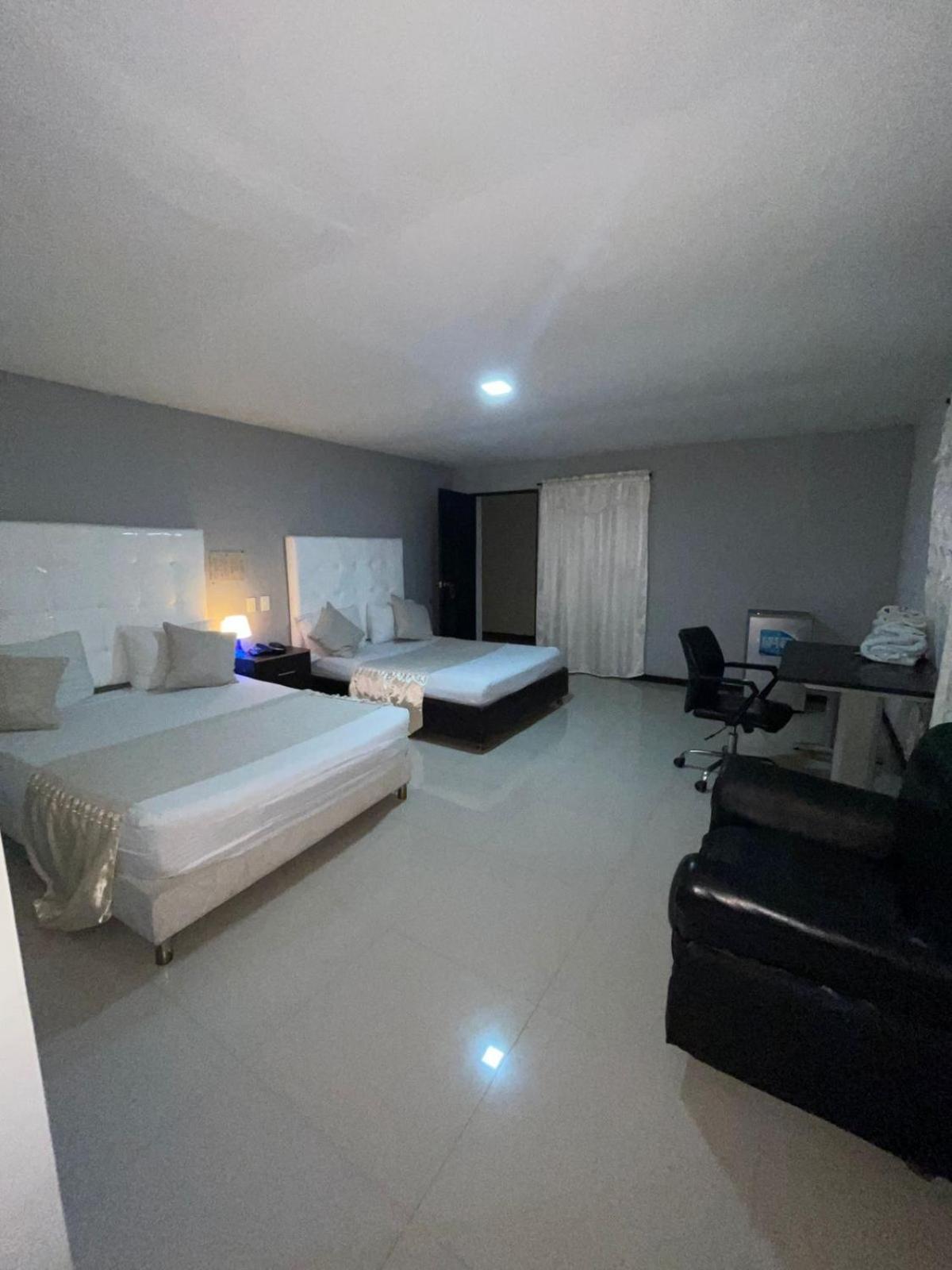 Hotel Plaza Norte Cali Kültér fotó