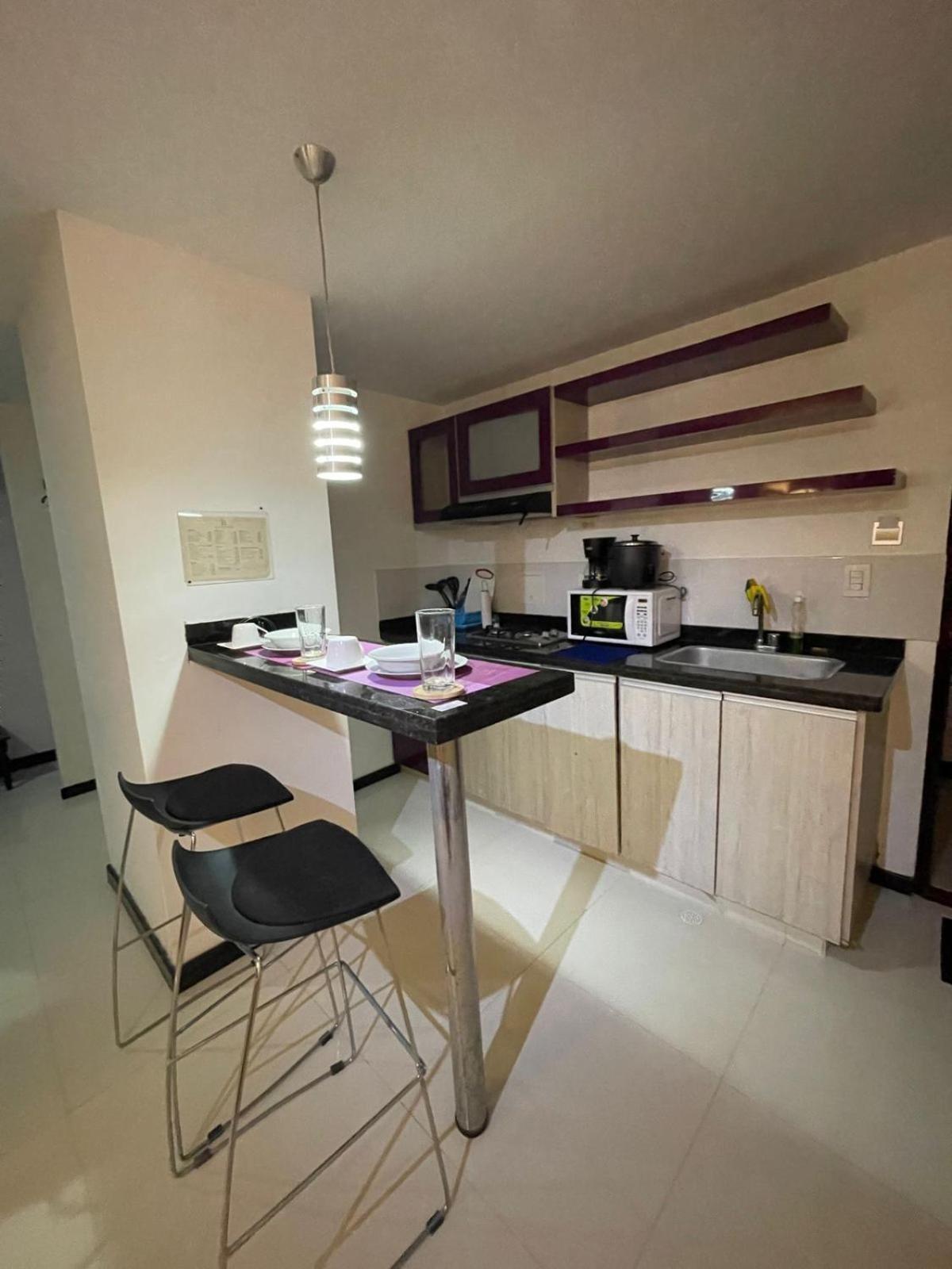Hotel Plaza Norte Cali Kültér fotó