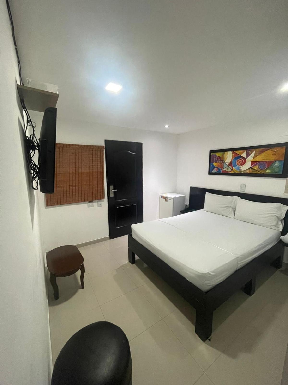 Hotel Plaza Norte Cali Kültér fotó