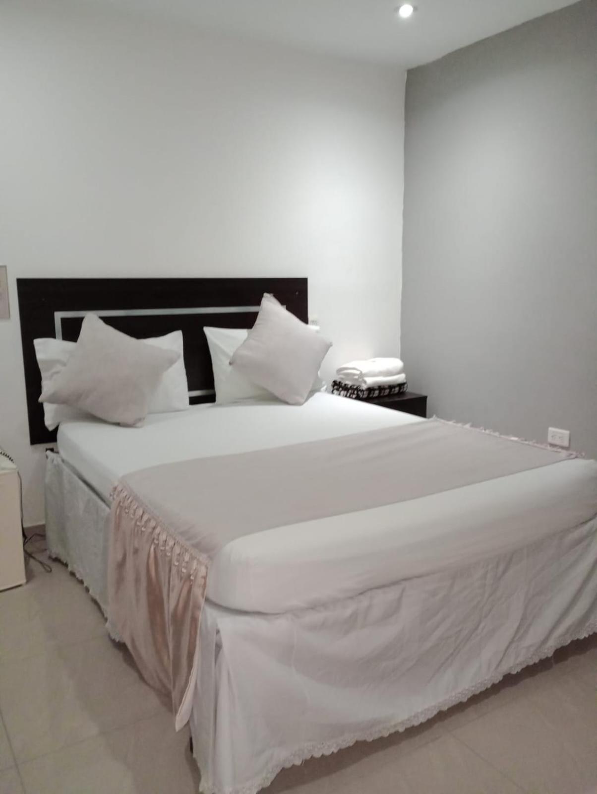 Hotel Plaza Norte Cali Kültér fotó