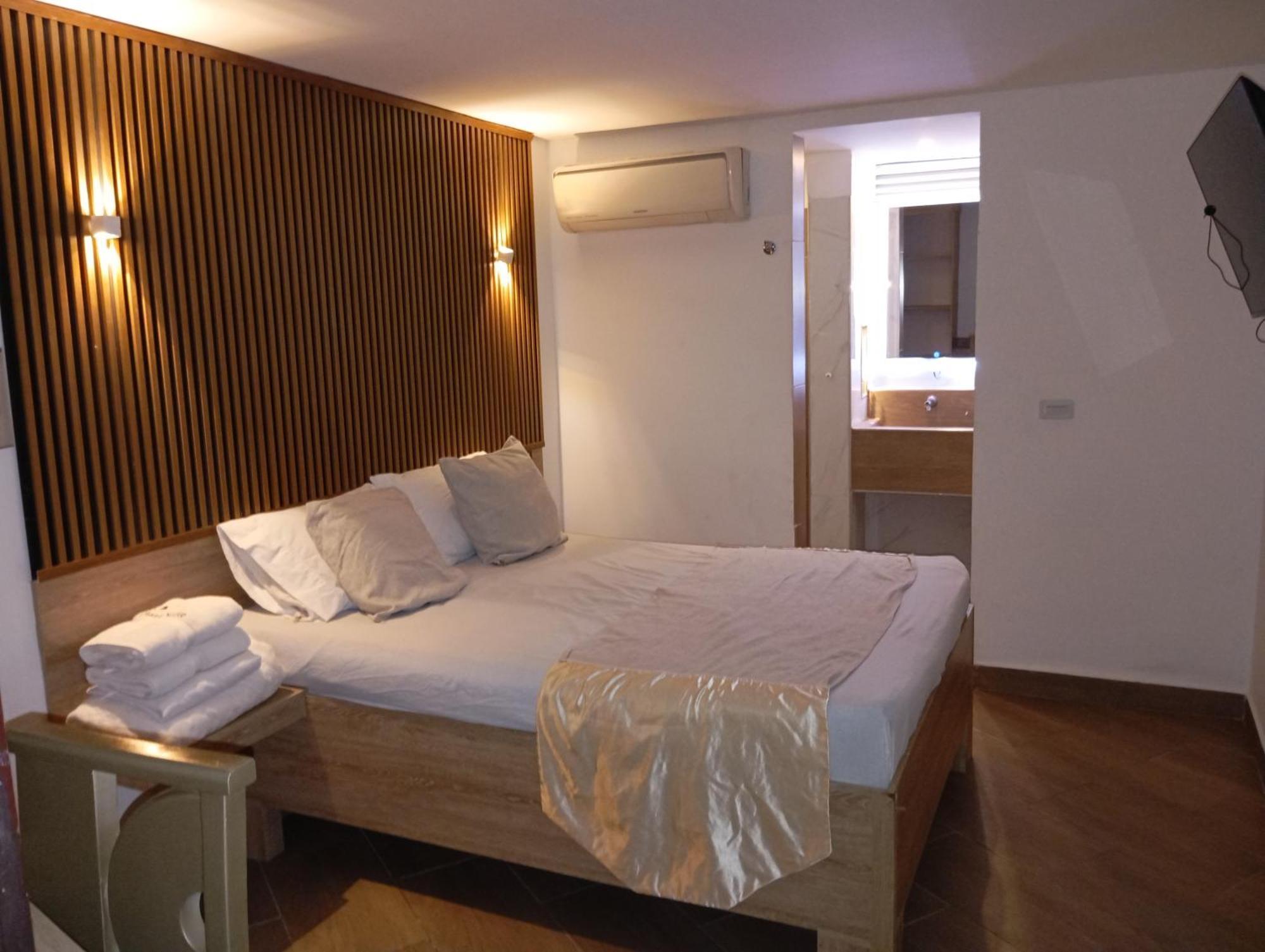 Hotel Plaza Norte Cali Kültér fotó